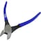 Gray Tools 8" Heavy Duty Side Cutting Pliers, With Vinyl Grips, 3/4" Jaw B247B - alternate 5